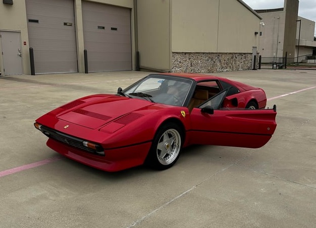 ТОП 10 самых неоднозначных Феррари в истории компании