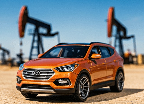 К чему готовиться владельцу подержанного Хёндай Гетц – обзор возможных проблем