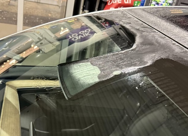 Решил отремонтировать обогрев заднего стекла своей «Семерки». Что я сделал, и чем все закончилось