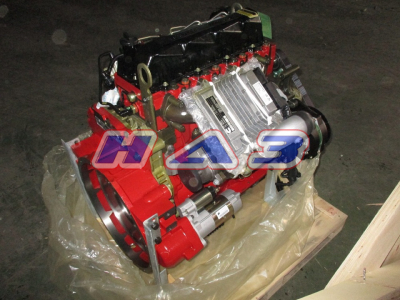 Двигатель на Валдай Cummins ISF 3.8e4r154 ЕВРО-4